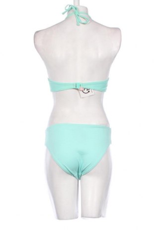 Dámske plavky  Hunkemoller, Veľkosť S, Farba Zelená, Cena  17,09 €