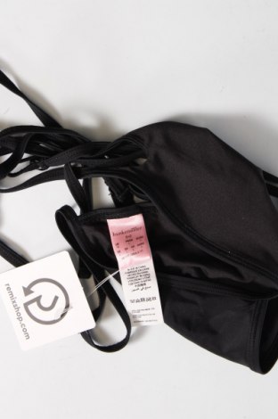 Damen-Badeanzug Hunkemoller, Größe L, Farbe Schwarz, Preis 11,34 €
