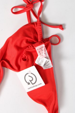 Damen-Badeanzug Hunkemoller, Größe S, Farbe Rot, Preis 10,52 €
