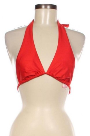 Dámské plavky  Hunkemoller, Velikost S, Barva Červená, Cena  296,00 Kč