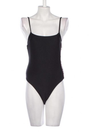 Costum de baie de damă Karl Lagerfeld, Mărime L, Culoare Negru, Preț 468,25 Lei