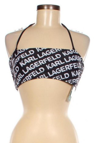Damen-Badeanzug Karl Lagerfeld, Größe L, Farbe Mehrfarbig, Preis € 43,22