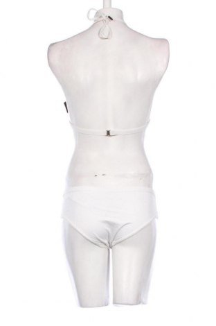Γυναικείο μαγιό Karl Lagerfeld, Μέγεθος L, Χρώμα Λευκό, Τιμή 73,38 €