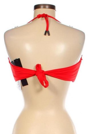 Damen-Badeanzug Karl Lagerfeld, Größe L, Farbe Rot, Preis 43,22 €