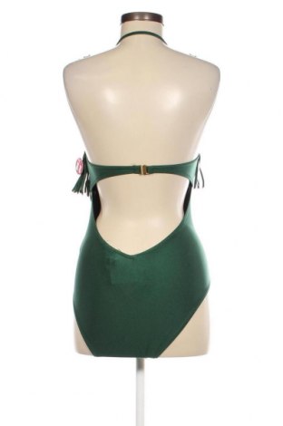 Damen-Badeanzug Koton, Größe S, Farbe Grün, Preis 30,68 €