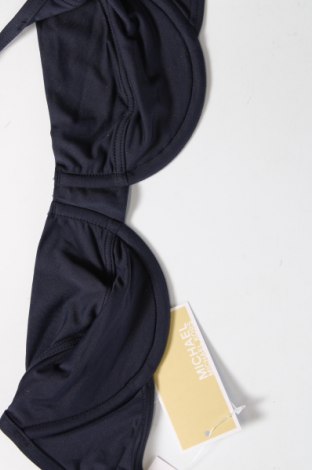 Damen-Badeanzug MICHAEL Michael Kors, Größe S, Farbe Blau, Preis 43,22 €