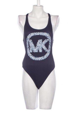 Costum de baie de damă MICHAEL Michael Kors, Mărime M, Culoare Albastru, Preț 468,25 Lei