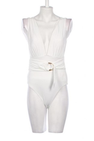 Γυναικείο μαγιό Michael Kors, Μέγεθος M, Χρώμα Λευκό, Τιμή 73,38 €