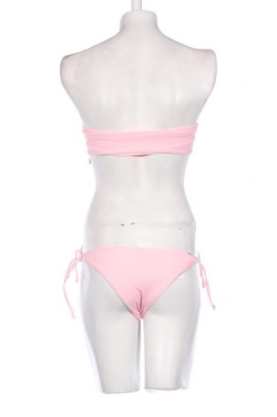 Dámské plavky  Missguided, Velikost XS, Barva Růžová, Cena  334,00 Kč