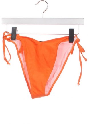 Damski strój kąpielowy Missguided, Rozmiar XL, Kolor Pomarańczowy, Cena 36,17 zł