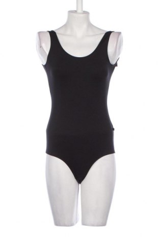 Damen-Badeanzug Muuv, Größe M, Farbe Schwarz, Preis 13,30 €