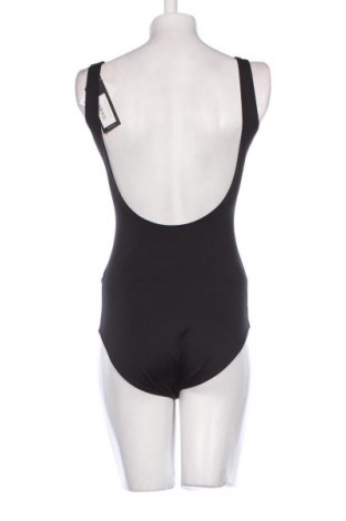 Damen-Badeanzug Muuv, Größe M, Farbe Schwarz, Preis 13,30 €