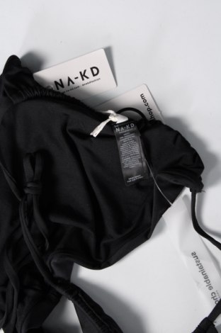 Γυναικείο μαγιό NA-KD, Μέγεθος L, Χρώμα Μαύρο, Τιμή 15,67 €