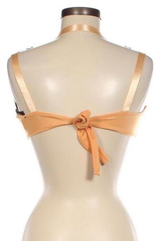Damen-Badeanzug Naanaa, Größe S, Farbe Orange, Preis € 3,09