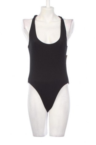 Costum de baie de damă Nike, Mărime M, Culoare Negru, Preț 424,34 Lei