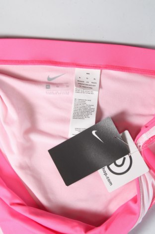 Дамски бански Nike, Размер XL, Цвят Розов, Цена 48,00 лв.