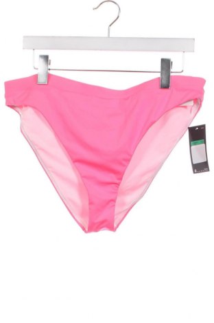 Damen-Badeanzug Nike, Größe XL, Farbe Rosa, Preis 13,20 €