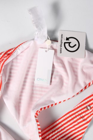 Damen-Badeanzug ONLY, Größe L, Farbe Mehrfarbig, Preis 5,29 €