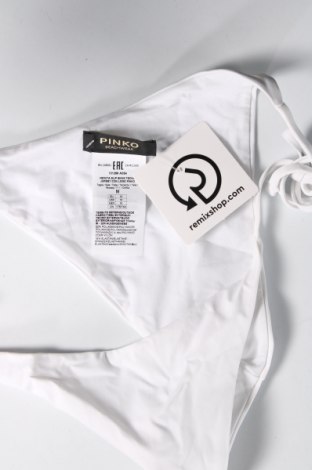 Γυναικείο μαγιό Pinko, Μέγεθος M, Χρώμα Λευκό, Τιμή 53,09 €