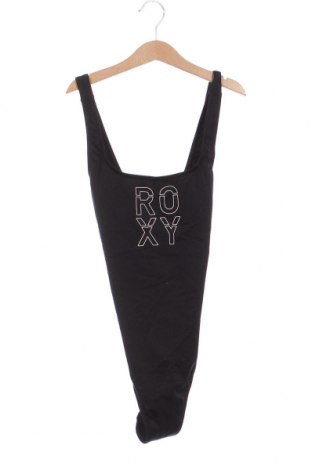 Damen-Badeanzug Roxy, Größe M, Farbe Schwarz, Preis 19,15 €