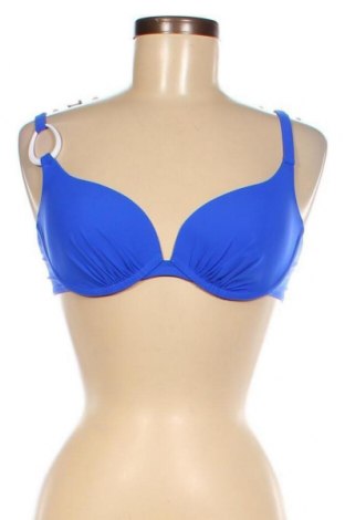 Damen-Badeanzug Simone Perele, Größe M, Farbe Blau, Preis 15,18 €