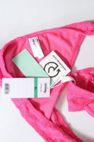 Damen-Badeanzug Sinsay, Größe XL, Farbe Rosa, Preis 13,50 €