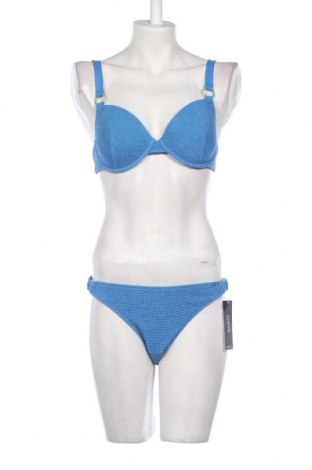 Dámske plavky  Skiny, Veľkosť L, Farba Modrá, Cena  19,64 €