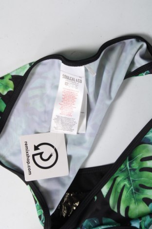Damen-Badeanzug Soulcal & Co, Größe XL, Farbe Mehrfarbig, Preis 11,86 €