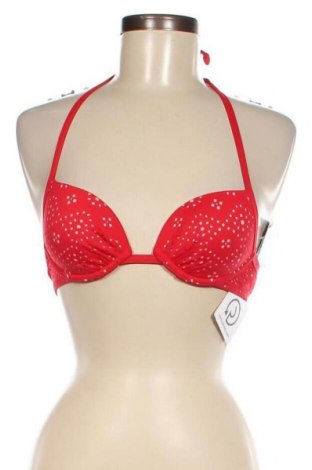 Dámské plavky  Sunseeker, Velikost XS, Barva Červená, Cena  139,00 Kč