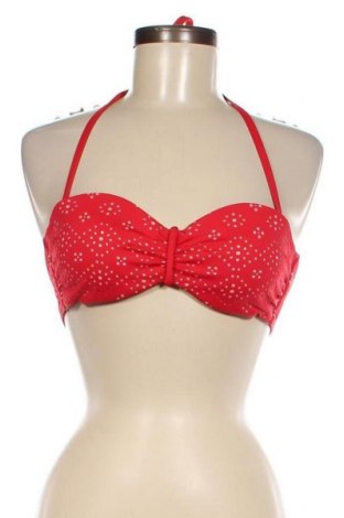 Dámske plavky  Sunseeker, Veľkosť S, Farba Červená, Cena  4,95 €