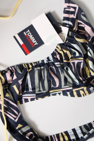 Γυναικείο μαγιό Tommy Jeans, Μέγεθος M, Χρώμα Πολύχρωμο, Τιμή 20,88 €