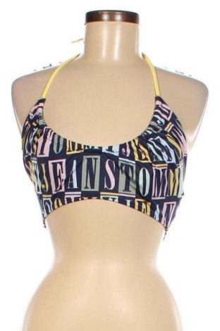Γυναικείο μαγιό Tommy Jeans, Μέγεθος M, Χρώμα Πολύχρωμο, Τιμή 20,88 €