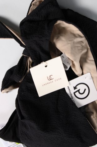 Γυναικείο μαγιό Undress Code, Μέγεθος L, Χρώμα Μαύρο, Τιμή 40,98 €