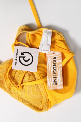 Damen-Badeanzug Women'secret, Größe XS, Farbe Gelb, Preis € 11,05