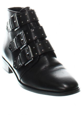 Dámské boty  ASOS, Velikost 38, Barva Černá, Cena  299,00 Kč