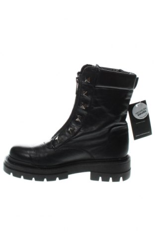 Dámské boty  Alpe, Velikost 41, Barva Černá, Cena  952,00 Kč