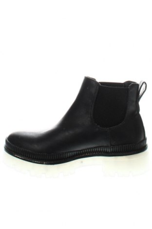 Dámské boty  Ambellis, Velikost 36, Barva Černá, Cena  390,00 Kč