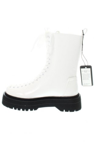 Dámské boty  Armani Exchange, Velikost 39, Barva Bílá, Cena  2 403,00 Kč