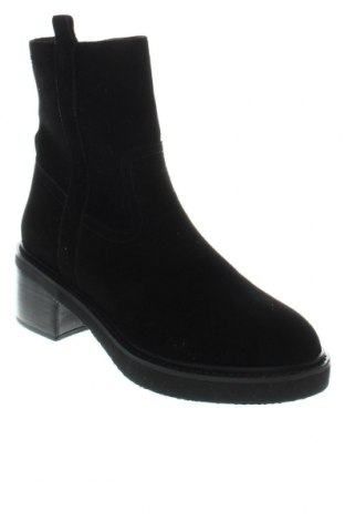 Damen Stiefeletten Carmela, Größe 40, Farbe Schwarz, Preis € 75,26