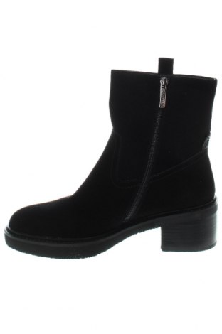 Damen Stiefeletten Carmela, Größe 40, Farbe Schwarz, Preis € 75,26