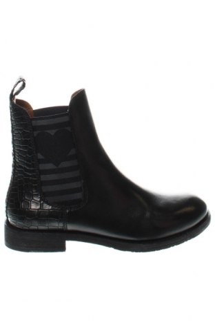 Dámské boty  Crickit, Velikost 36, Barva Černá, Cena  1 624,00 Kč