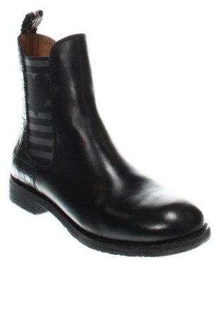 Botine de damă Crickit, Mărime 36, Culoare Negru, Preț 327,63 Lei