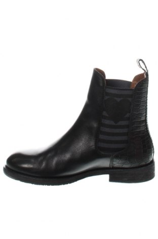 Dámské boty  Crickit, Velikost 36, Barva Černá, Cena  1 444,00 Kč