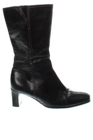 Γυναικείες μπότες ECCO, Μέγεθος 36, Χρώμα Μαύρο, Τιμή 18,61 €