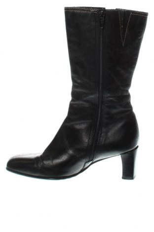 Γυναικείες μπότες ECCO, Μέγεθος 36, Χρώμα Μαύρο, Τιμή 39,59 €