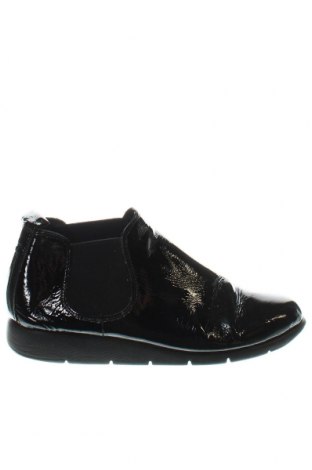 Дамски обувки Frau, Размер 36, Цвят Черен, Цена 14,72 лв.