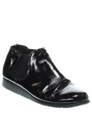 Дамски обувки Frau, Размер 36, Цвят Черен, Цена 64,00 лв.