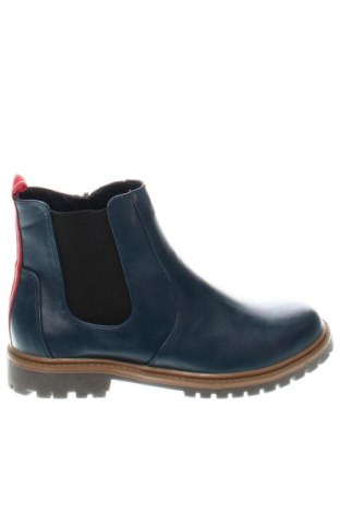 Dámské boty  Freyling, Velikost 36, Barva Modrá, Cena  480,00 Kč