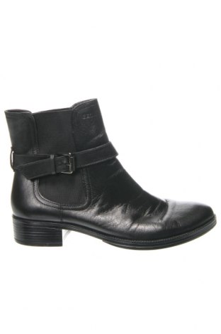 Dámské boty  Geox, Velikost 38, Barva Černá, Cena  494,00 Kč