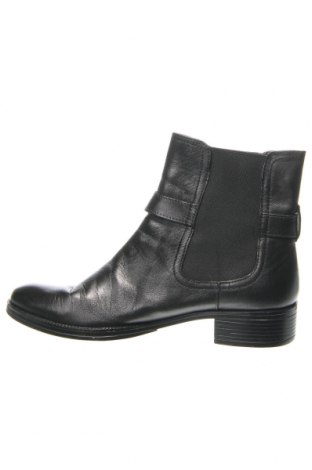 Dámské boty  Geox, Velikost 38, Barva Černá, Cena  345,00 Kč